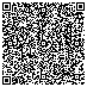QR-код с контактной информацией организации АйПиДжи Промо