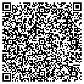 QR-код с контактной информацией организации Дом Солнца