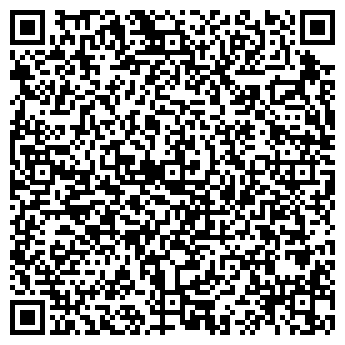 QR-код с контактной информацией организации ООО КамТЭК