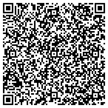 QR-код с контактной информацией организации РУССКИЙ ЛЕН