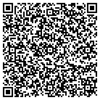 QR-код с контактной информацией организации ИП Саяпина С.Н.