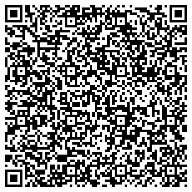 QR-код с контактной информацией организации ООО Новосибдизель