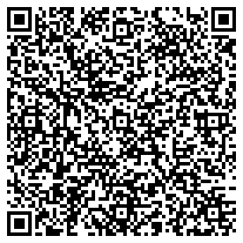 QR-код с контактной информацией организации Инсталь