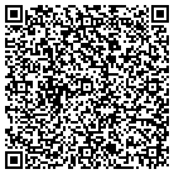 QR-код с контактной информацией организации Кабачок на Садовой