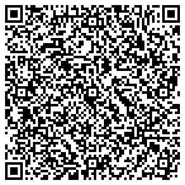 QR-код с контактной информацией организации ООО Транспортная компания   "Три сосны"