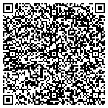 QR-код с контактной информацией организации Продуктовый магазин, ООО Юта