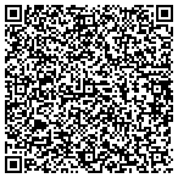 QR-код с контактной информацией организации Garda decor