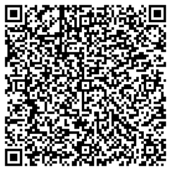 QR-код с контактной информацией организации Сандал