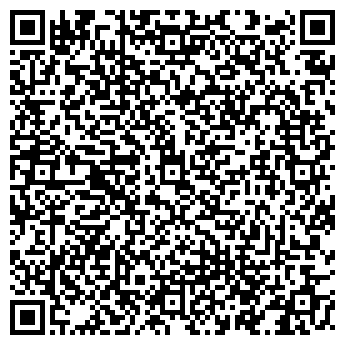 QR-код с контактной информацией организации Ольга