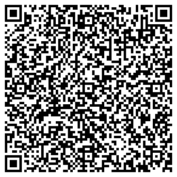 QR-код с контактной информацией организации O`stin