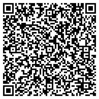 QR-код с контактной информацией организации Кашемир
