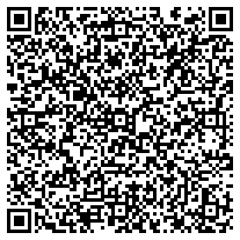 QR-код с контактной информацией организации ИП Кешайкина А.С.