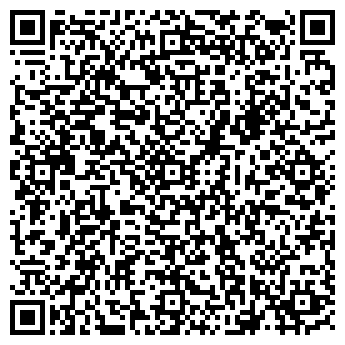 QR-код с контактной информацией организации Престиж