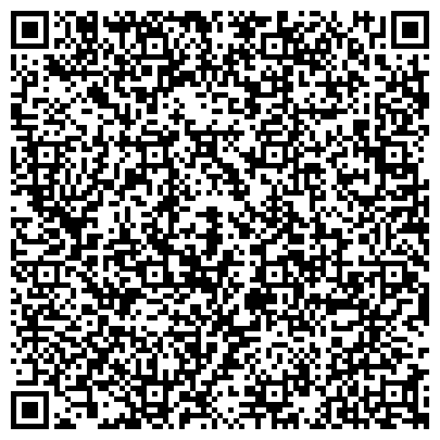 QR-код с контактной информацией организации Ulla Popken