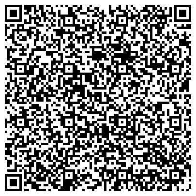 QR-код с контактной информацией организации ООО Свет и Музыка Кемерово