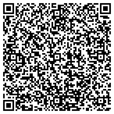 QR-код с контактной информацией организации ООО Топ-Тен
