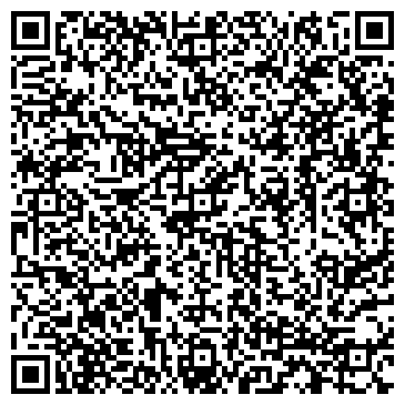 QR-код с контактной информацией организации Обухов