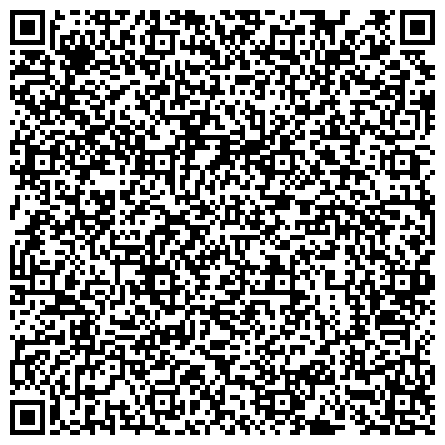 QR-код с контактной информацией организации Детский загородный стационарный оздоровительный лагерь им. Н.А. Каландаришвили
