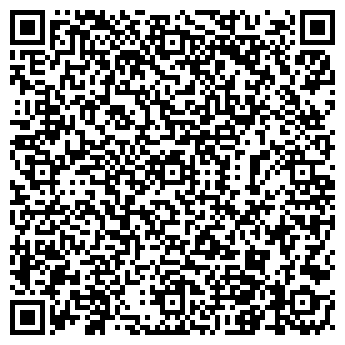 QR-код с контактной информацией организации Iswag