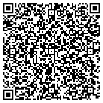 QR-код с контактной информацией организации Media Army