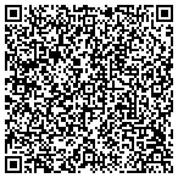 QR-код с контактной информацией организации Уют в доме