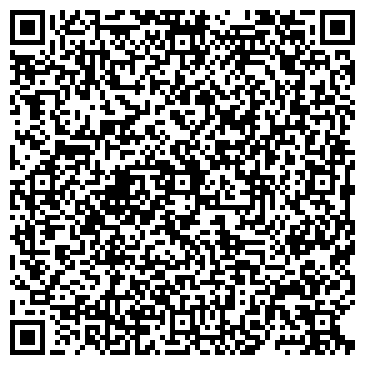 QR-код с контактной информацией организации Зубная фея