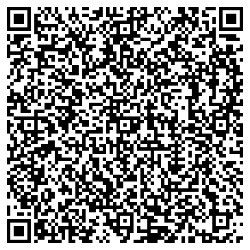 QR-код с контактной информацией организации Сезон