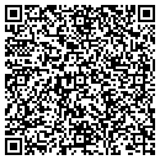 QR-код с контактной информацией организации Восток-Экспрес