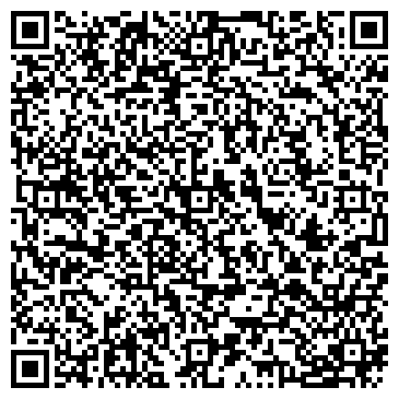 QR-код с контактной информацией организации TRINITY promo