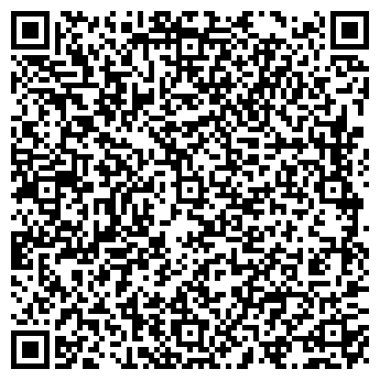 QR-код с контактной информацией организации ИНФОСВЯЗЬ, ЗАО