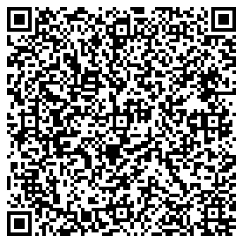 QR-код с контактной информацией организации Глория