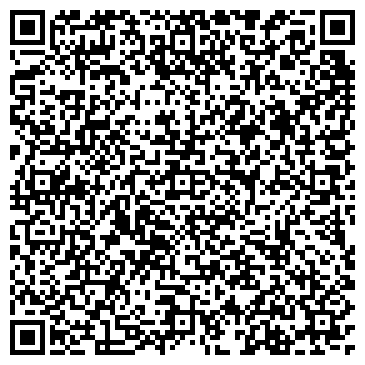 QR-код с контактной информацией организации Signception