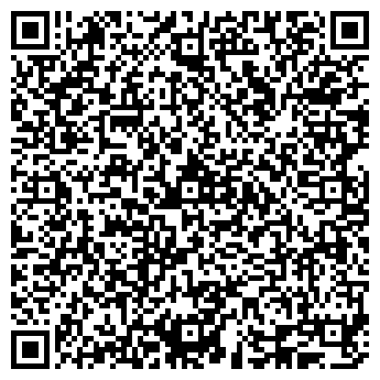 QR-код с контактной информацией организации Kunano