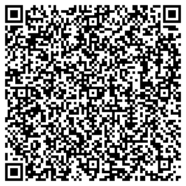 QR-код с контактной информацией организации Сезон