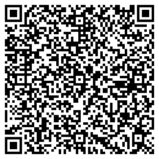 QR-код с контактной информацией организации Санго