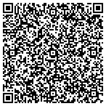 QR-код с контактной информацией организации Легион