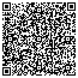 QR-код с контактной информацией организации АНТРЭК