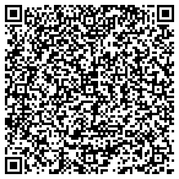 QR-код с контактной информацией организации Дайлос север