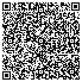 QR-код с контактной информацией организации Мир ПРОМО