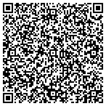 QR-код с контактной информацией организации ООО Агаса