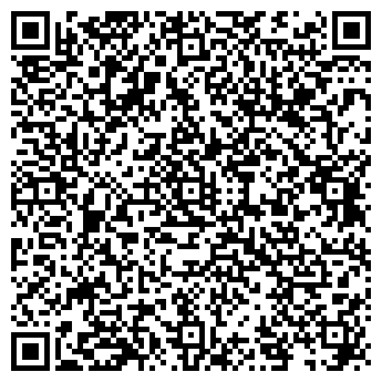 QR-код с контактной информацией организации Ёлочка