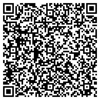 QR-код с контактной информацией организации Дислокация