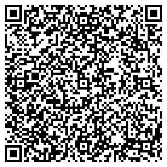 QR-код с контактной информацией организации ТЕХРЕГИОНКОНТРАКТ