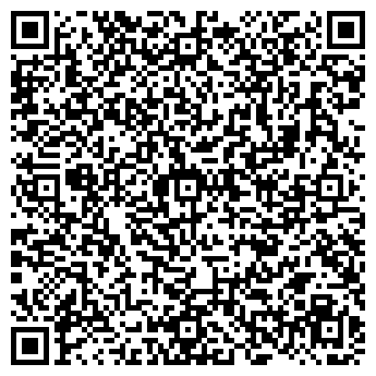 QR-код с контактной информацией организации ООО Дентал Центр