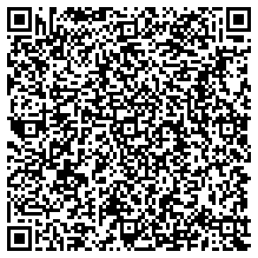 QR-код с контактной информацией организации Мега-Дент