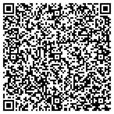 QR-код с контактной информацией организации Elfa