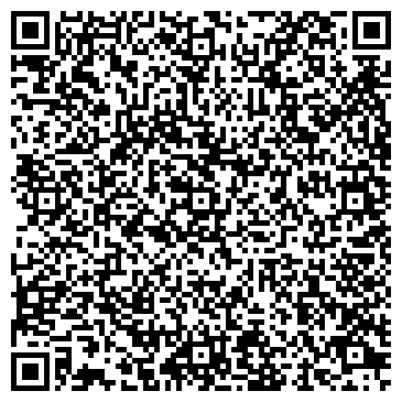 QR-код с контактной информацией организации Агрокомплекс, сеть продовольственных магазинов