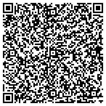 QR-код с контактной информацией организации Одун