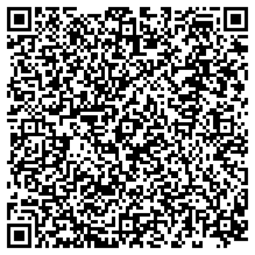 QR-код с контактной информацией организации Агрокомплекс, сеть продовольственных магазинов