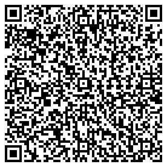 QR-код с контактной информацией организации Парк  "Тополя"